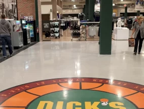 Dick's体育用品遭网络攻击暴露零售业脆弱性